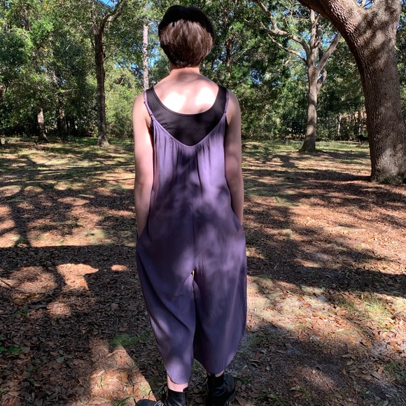 IT’S one piece “overalls” - Picture 3 of 13